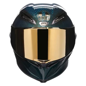 AGV Pista GP RR Acqua Carbon Helmet, Motoee.com