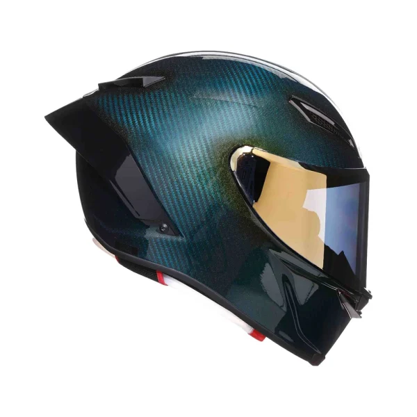 AGV Pista GP RR Acqua Carbon Helmet