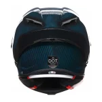 AGV Pista GP RR Acqua Carbon Helmet