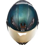 AGV Pista GP RR Acqua Carbon Helmet