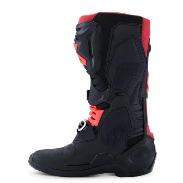 Alpinestars Tech 10 2026 MX Boots Black/Red