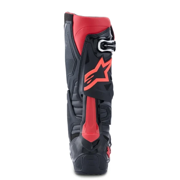 Alpinestars Tech 10 2026 MX Boots Black/Red