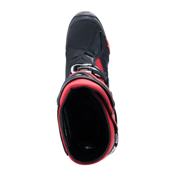 Alpinestars Tech 10 2026 MX Boots Black/Red