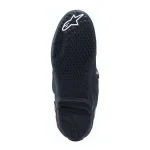 Alpinestars Tech 10 2026 MX Boots Black/Red