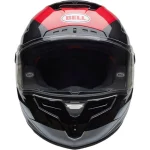 Bell Race Star DLX RSD Corsa Carbon Helmet Red/White/Black