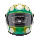 Biltwell Gringo S x Born Free Collab kinnine kiiver