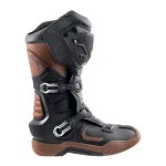 Bogotto RMXA Waterproof MX Boots Black/Brown