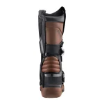 Bogotto RMXA Waterproof MX Boots Black/Brown