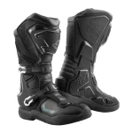 Bogotto RMXA Waterproof MX Boots Black