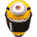HJC V10 Stuart Minions Universal Helmet
