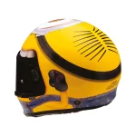 HJC V10 Stuart Minions Universal Helmet
