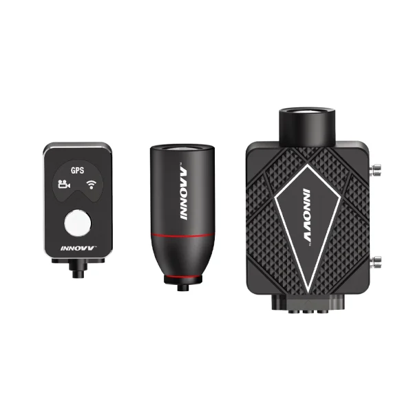 INNOVV K5 Motorcycle Dashcam