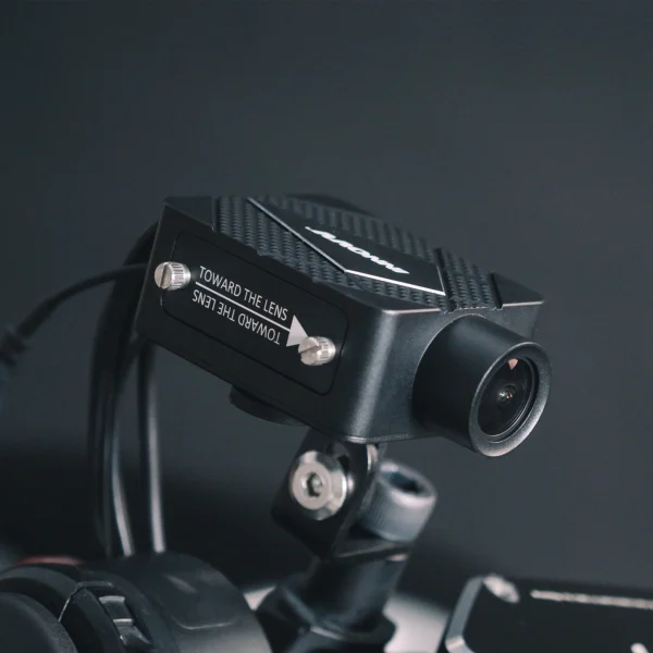 INNOVV K5 Motorcycle Dashcam