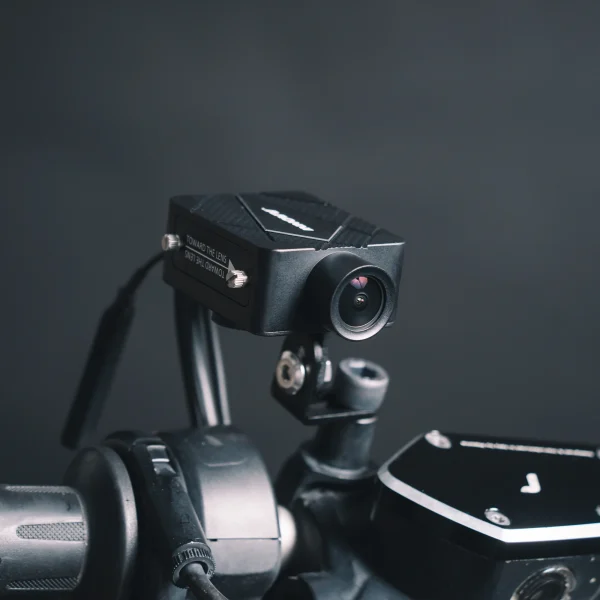 INNOVV K5 Motorcycle Dashcam