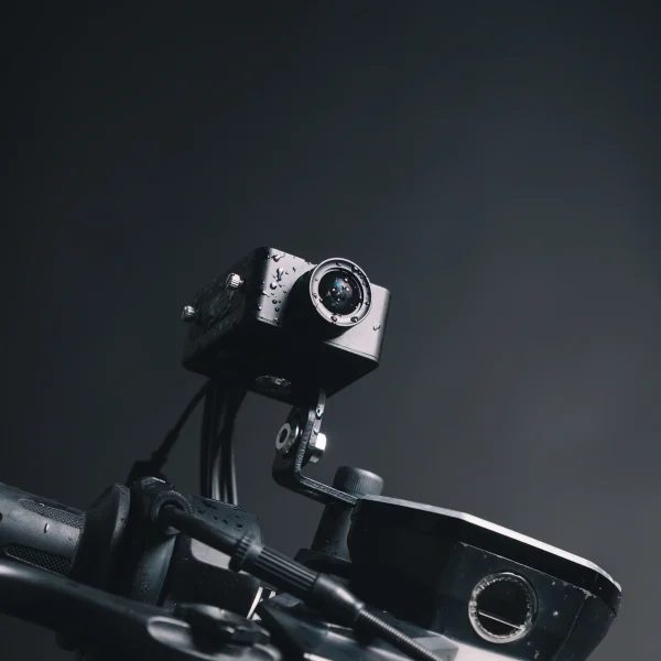 INNOVV K5 Motorcycle Dashcam