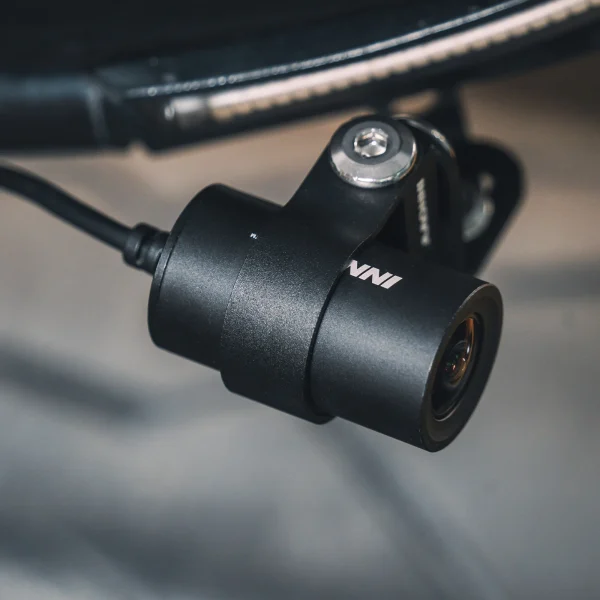 INNOVV K5 Motorcycle Dashcam