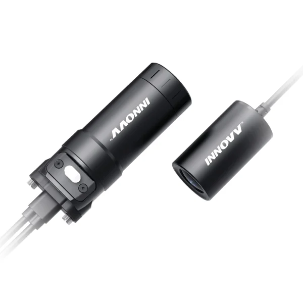 INNOVV K6 Motorcycle Dashcam