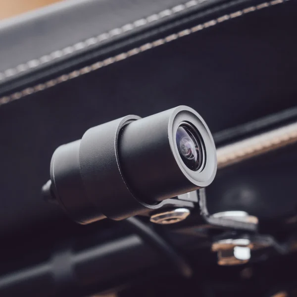 INNOVV K6 Motorcycle Dashcam