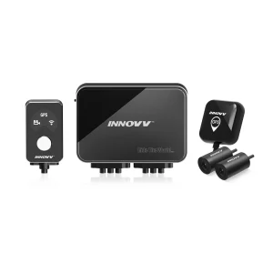INNOVV K7 Motorcycle Dashcam