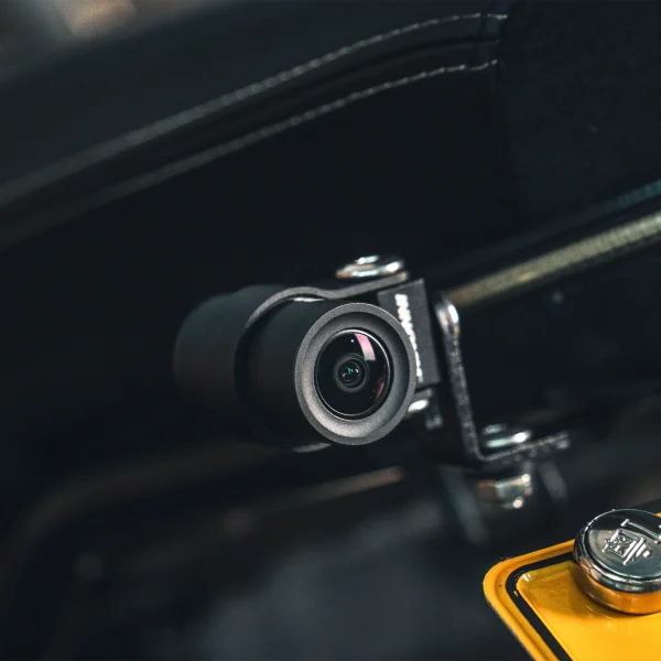 INNOVV K7 Motorcycle Dashcam