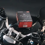 INNOVV K7 Motorcycle Dashcam