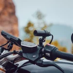 INNOVV RC6 ThirdEYE Camera System with Blind Spot Assistant