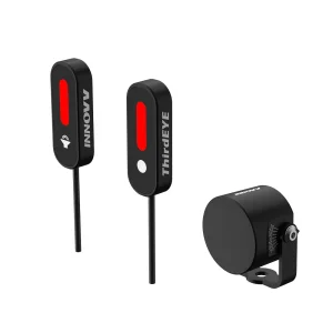 INNOVV ThirdEYE Mirror Blind Spot Assistant