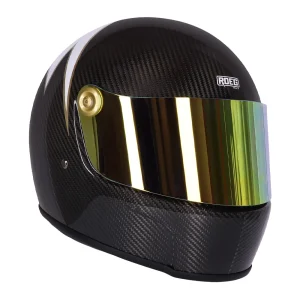 Roeg RX1 Helmet Carbon, Motoee.com