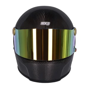 Roeg RX1 Helmet Carbon, Motoee.com