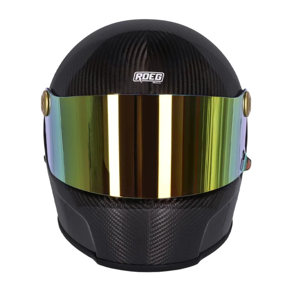 Roeg RX1 Helmet Carbon
