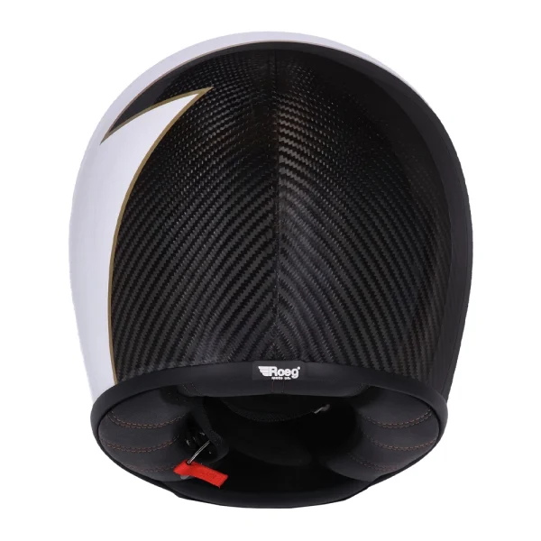 Roeg RX1 Helmet Carbon