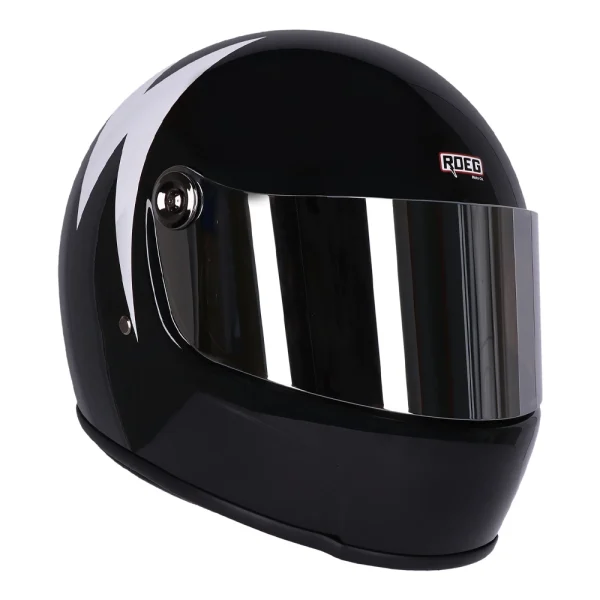 Roeg RX1 Lightning Helmet