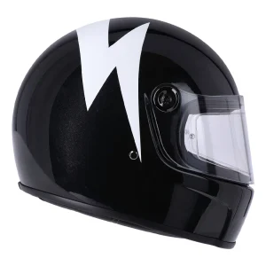 Roeg RX1 Lightning Helmet, Motoee.com