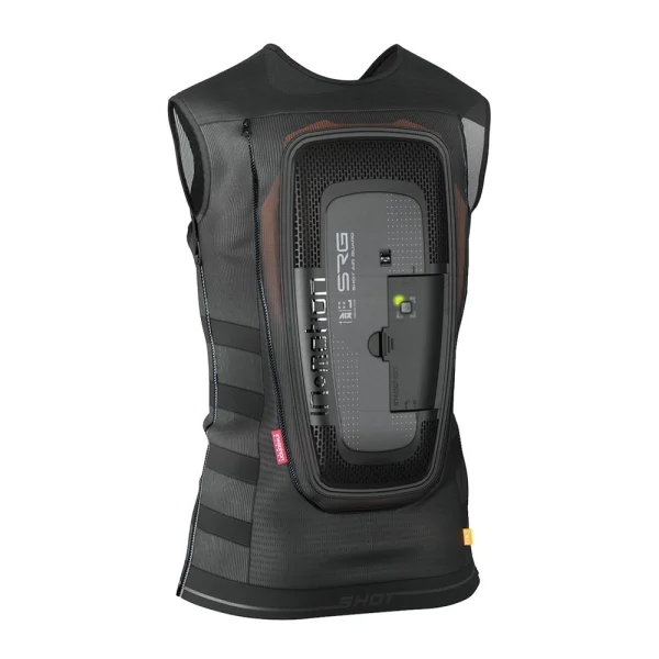 Shot SRG-1 L2 Airbag Vest
