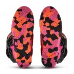 Sidi Crossair-X MX Boots Pink/Black