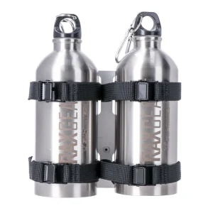 SW-Motech TRAX Bottle Set 2x0.6L