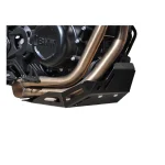 Zieger Engine Guard Black for BMW 08-12 F650/13-17 F700GS