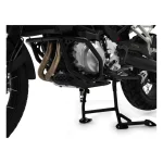 Zieger Engine Guard Black for BMW 18-21 F750GS/F850GS