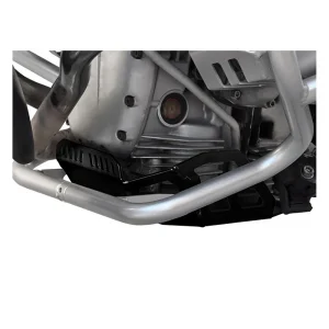 Zieger Engine Guard Black for BMW 94-99 R1100GS