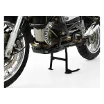 Zieger Engine Guard Black for BMW 99-04 R1150GS