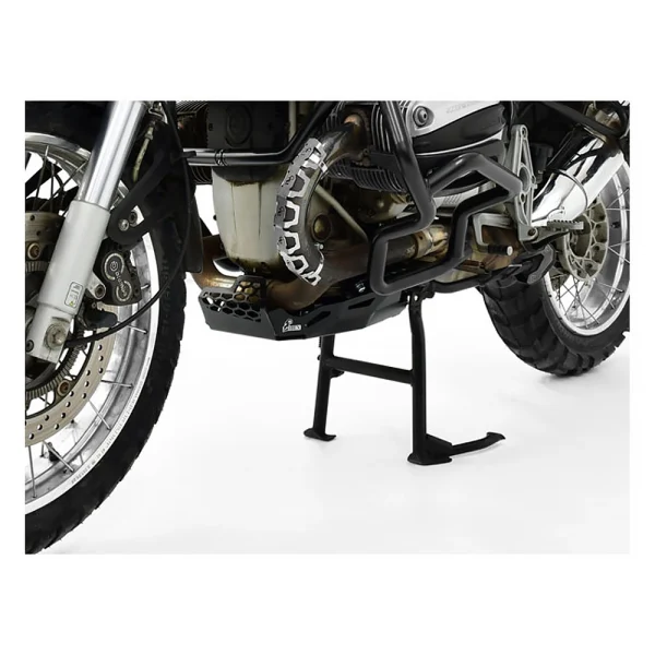 Zieger Engine Guard Black for BMW 99-04 R1150GS