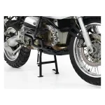 Zieger Engine Guard Black for BMW 99-04 R1150GS