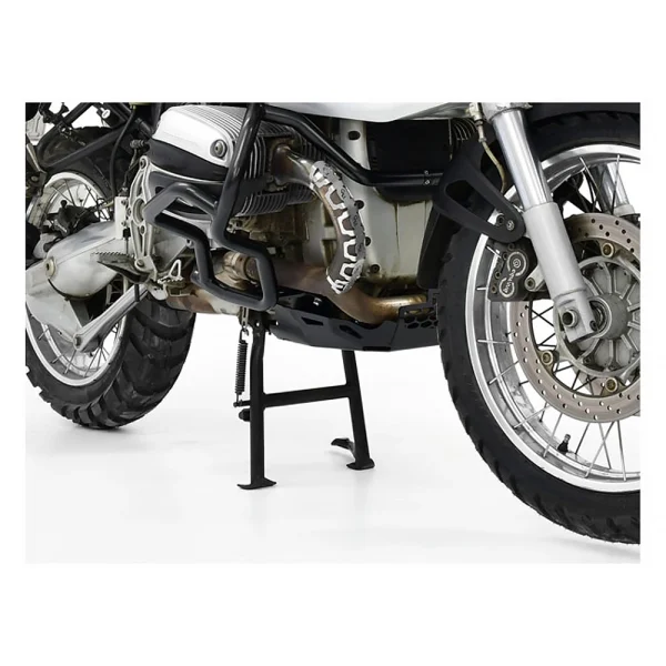 Zieger Engine Guard Black for BMW 99-04 R1150GS