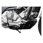 Zieger Engine Guard Black for Honda NC700/NC700S/NC700X/NC750X