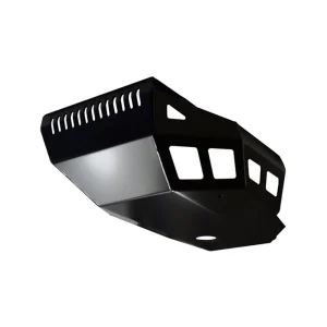 Zieger Engine Guard Black for Triumph 10-18 Triumph Explorer 1200
