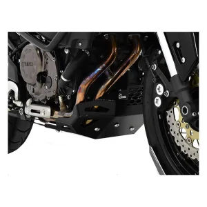 Zieger Engine Guard Black for Yamaha 16-20 XT1200Z Super Tenere, Motoee.com