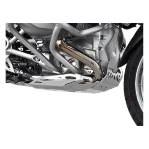 Zieger Engine Guard Silver for BMW 13-18 R1200GS