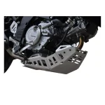Zieger Engine Guard Silver for Suzuki 11-20 DL 650 V-Strom