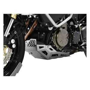 Zieger Engine Guard Silver for Yamaha 16-20 XT1200Z Super Tenere