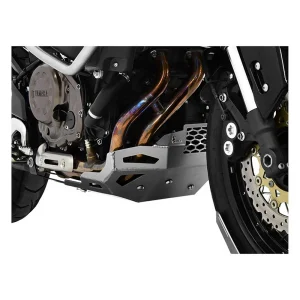 Zieger Engine Guard Silver for Yamaha 16-20 XT1200Z Super Tenere, Motoee.com